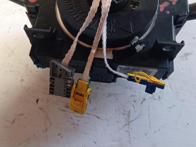 DEVIOLUCI CITROEN C2 4 PRESE 96608847XT - immagine 4