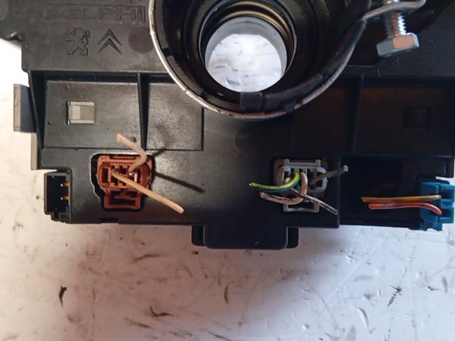 DEVIOLUCI CITROEN C2 4 PRESE 96608847XT - immagine 6