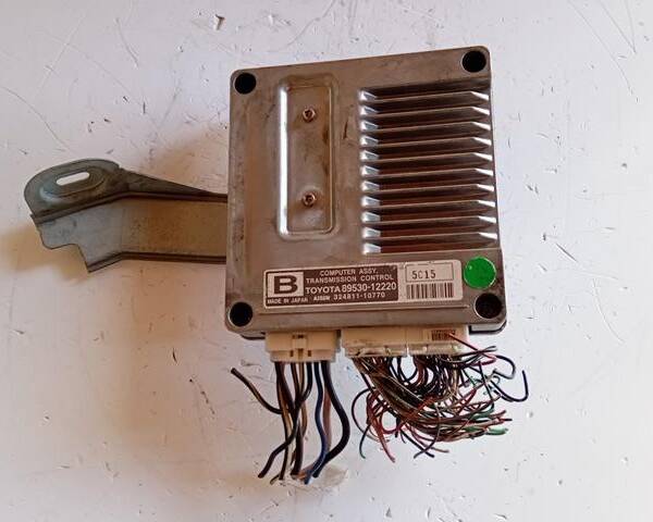 CENTRALINA CAMBIO AUTOMATICO TOYOTA COROLLA 8953012220