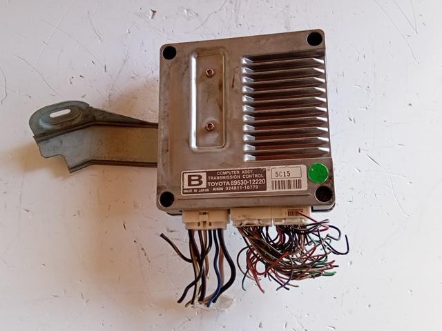 CENTRALINA CAMBIO AUTOMATICO TOYOTA COROLLA 8953012220