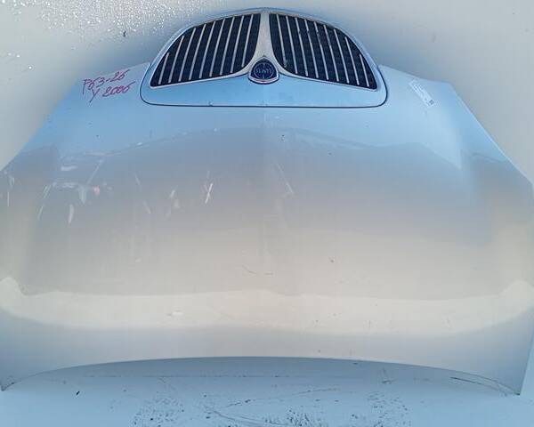 COFANO ANT. GRIGIO LANCIA Y 2006