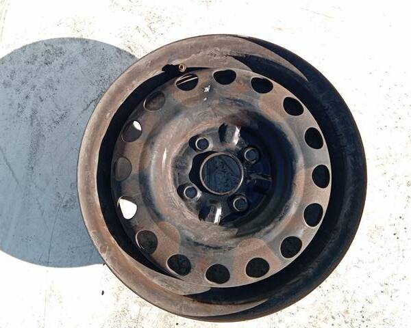 CERCHIO 14 TOYOTA AYGO' 2006