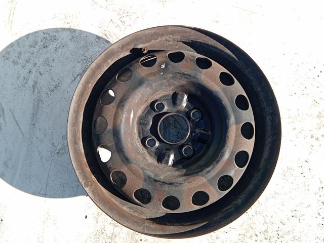 CERCHIO 14 TOYOTA AYGO' 2006