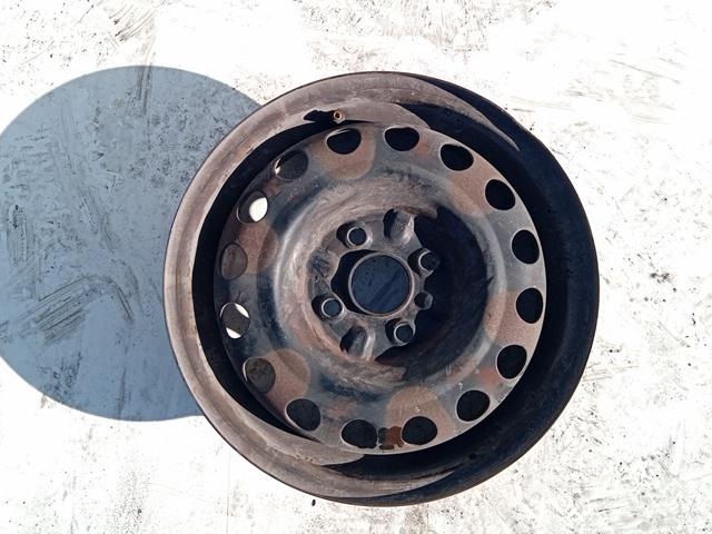 CERCHIO 14 TOYOTA AYGO' 2006