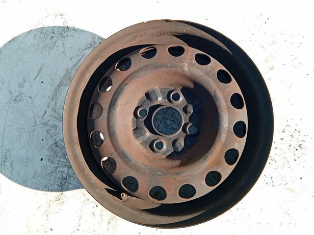 CERCHIO 14 TOYOTA AYGO' 2006