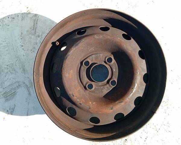 CERCHIO 14 HYUNDAI I10