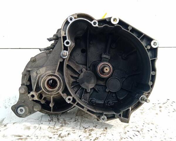 CAMBIO FIAT IDEA 2006 1.9 MTJ 100CV (188B2000)