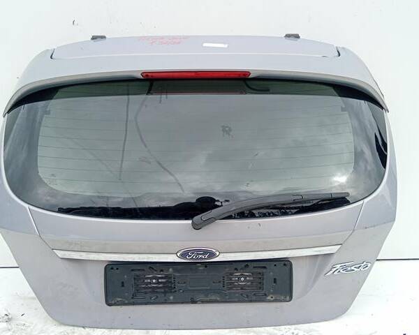 PORTELLONE GRIGIO CHIARO FORD FIESTA 2012