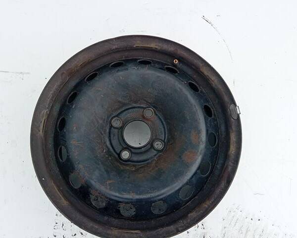 CERCHIO 15 FIAT GRANDE PUNTO 2006