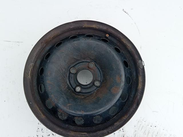 CERCHIO 15 FIAT GRANDE PUNTO 2006