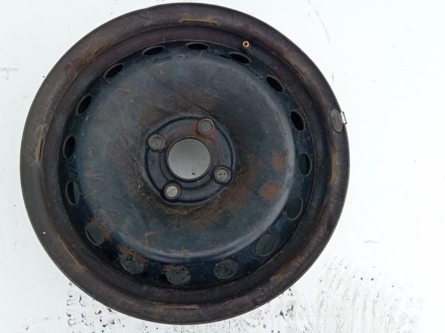 CERCHIO 15 FIAT GRANDE PUNTO 2006 - immagine 2