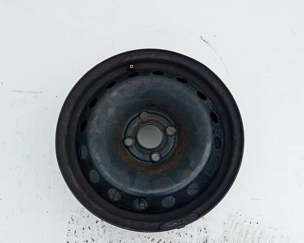 CERCHIO 15 FIAT GRANDE PUNTO 2006