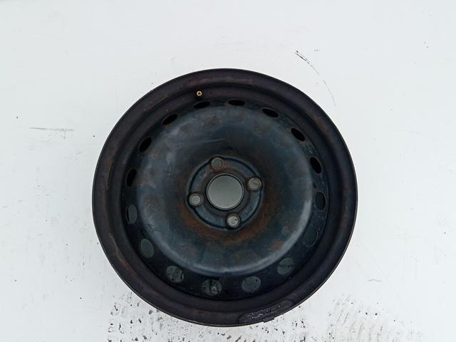 CERCHIO 15 FIAT GRANDE PUNTO 2006