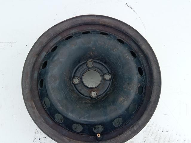 CERCHIO 15 FIAT GRANDE PUNTO 2006 - immagine 2