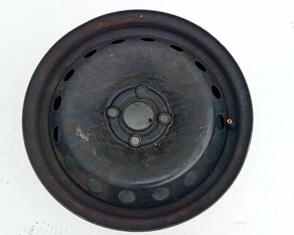 CERCHIO 15 FIAT GRANDE PUNTO 2006