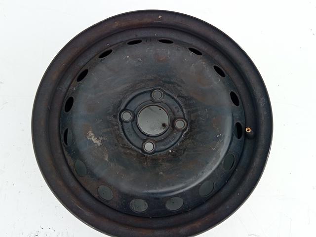 CERCHIO 15 FIAT GRANDE PUNTO 2006 - immagine 2