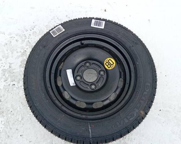 1 PNEUMATICO 175/65/14 SU CERCHIO FORD FIESTA 2012