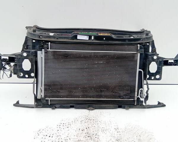 CALANDRA COMPLETA DI RADIATORI MINI ONE 2007 2^SERIE 1.4 BENZ.