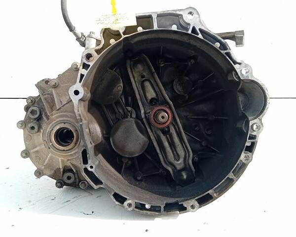 CAMBIO MINI ONE 2014 1.6 T.D. 90CV 6 MARCE (N47C16A)