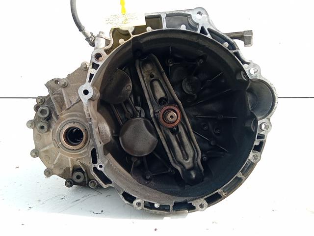 CAMBIO MINI ONE 2014 1.6 T.D. 90CV 6 MARCE (N47C16A)