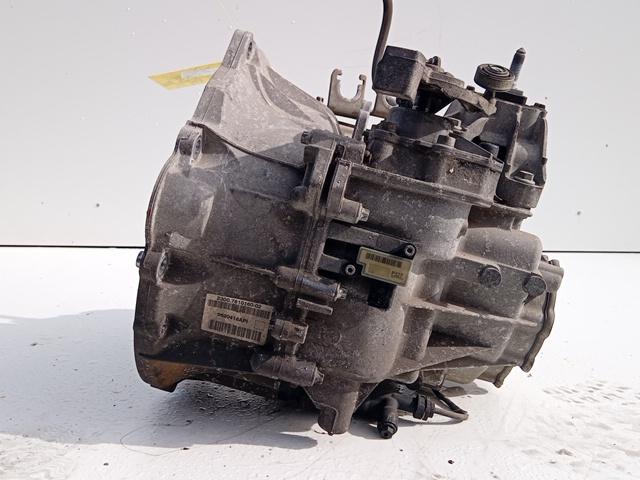 CAMBIO MINI ONE 2014 1.6 T.D. 90CV 6 MARCE (N47C16A) - immagine 2