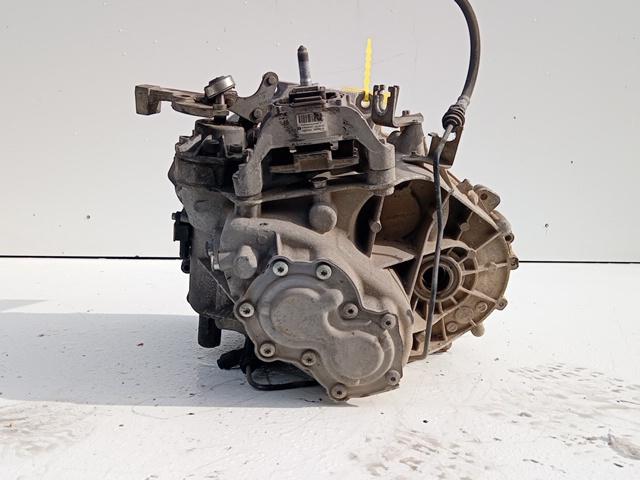 CAMBIO MINI ONE 2014 1.6 T.D. 90CV 6 MARCE (N47C16A) - immagine 3