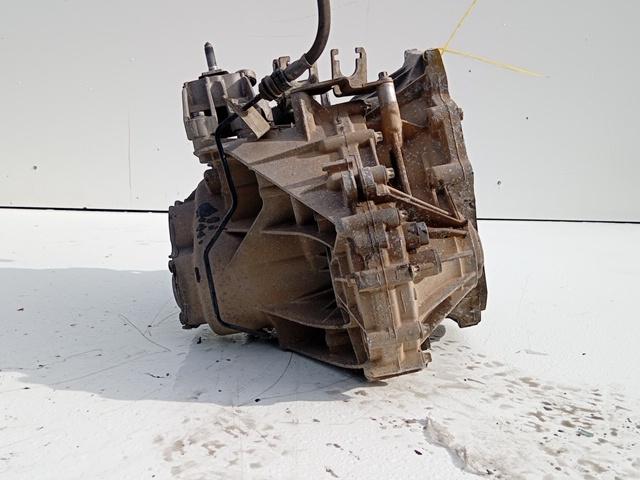 CAMBIO MINI ONE 2014 1.6 T.D. 90CV 6 MARCE (N47C16A) - immagine 4