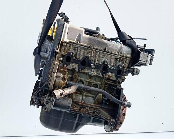 MOTORE LANCIA Y 2004 1.2 BENZ. TAPPO A INCASTRO CON A/C 2 SENSORI (188A4000)