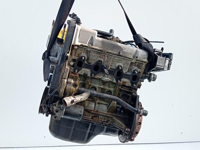 MOTORE LANCIA Y 2004 1.2 BENZ. TAPPO A INCASTRO CON A/C 2 SENSORI (188A4000)