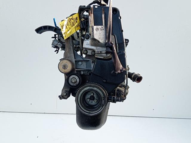 MOTORE LANCIA Y 2004 1.2 BENZ. TAPPO A INCASTRO CON A/C 2 SENSORI (188A4000) - immagine 2