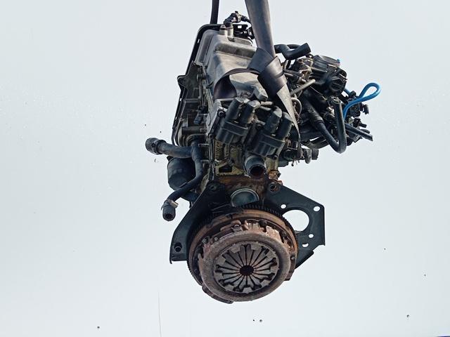 MOTORE LANCIA Y 2004 1.2 BENZ. TAPPO A INCASTRO CON A/C 2 SENSORI (188A4000) - immagine 4