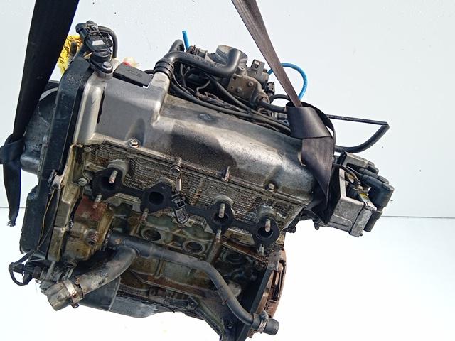 MOTORE LANCIA Y 2004 1.2 BENZ. TAPPO A INCASTRO CON A/C 2 SENSORI (188A4000) - immagine 5