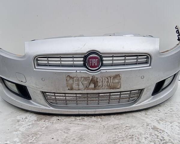 PARAURTI ANT. CON SENSORI FIAT BRAVO 2011