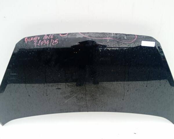 COFANO ANT. KIA PICANTO 2016