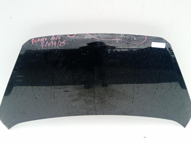 COFANO ANT. KIA PICANTO 2016