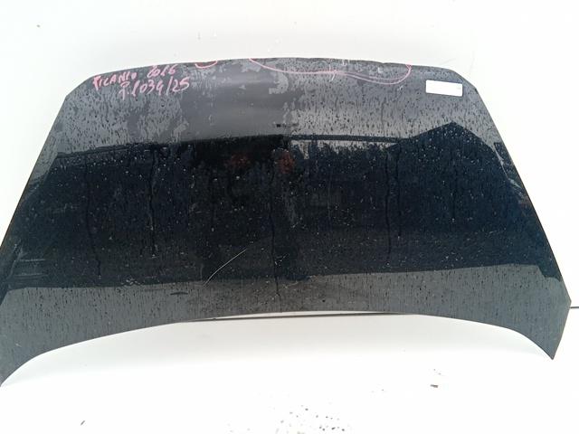 COFANO ANT. KIA PICANTO 2016 - immagine 2