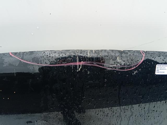 COFANO ANT. KIA PICANTO 2016 - immagine 3