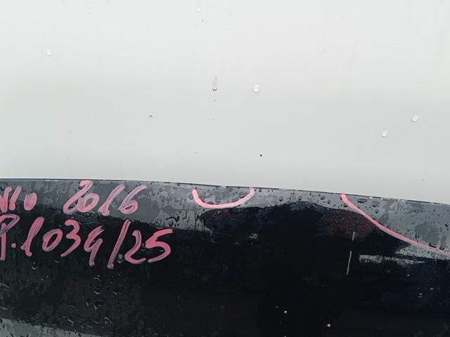 COFANO ANT. KIA PICANTO 2016 - immagine 4