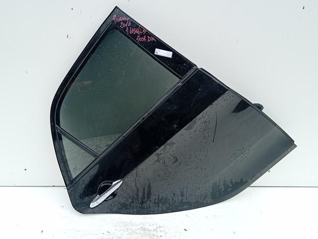 PORTA POST. DX KIA PICANTO 2016