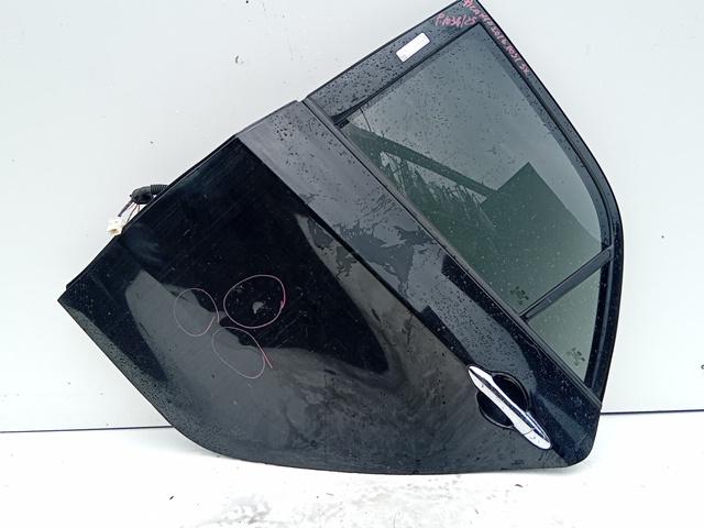 PORTA POST. SX KIA PICANTO 2016 - immagine 2