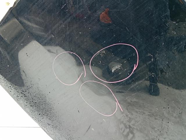 PORTA POST. SX KIA PICANTO 2016 - immagine 4