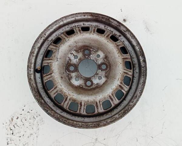 CERCHIO 13 FIAT PANDA 2001