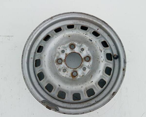 CERCHIO 13 FIAT PANDA 2001