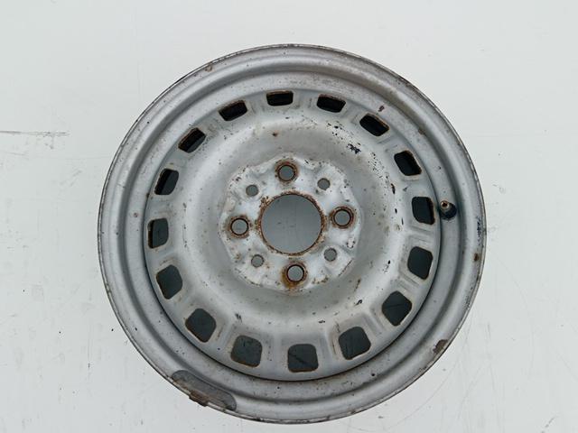 CERCHIO 13 FIAT PANDA 2001