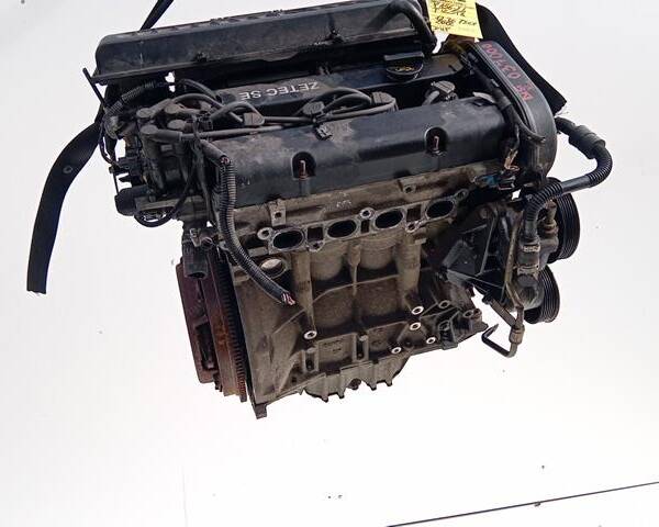 MOTORE FORD FIESTA 2002 1.2 BENZ. 16V 75CV (DHF)