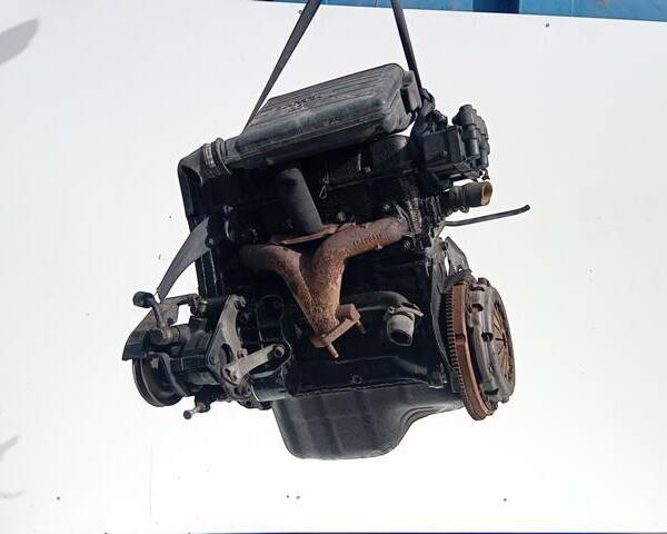 MOTORE LANCIA Y 2000 1.2 BENZ. MONO CON IDRO (840A3000)