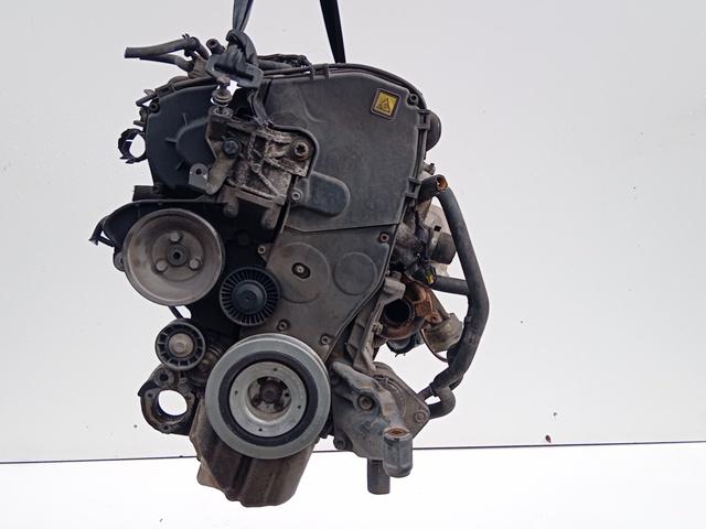 MOTORE FIAT MULTIPLA 2010 1.9 MJT 120CV (186A9000) - immagine 2