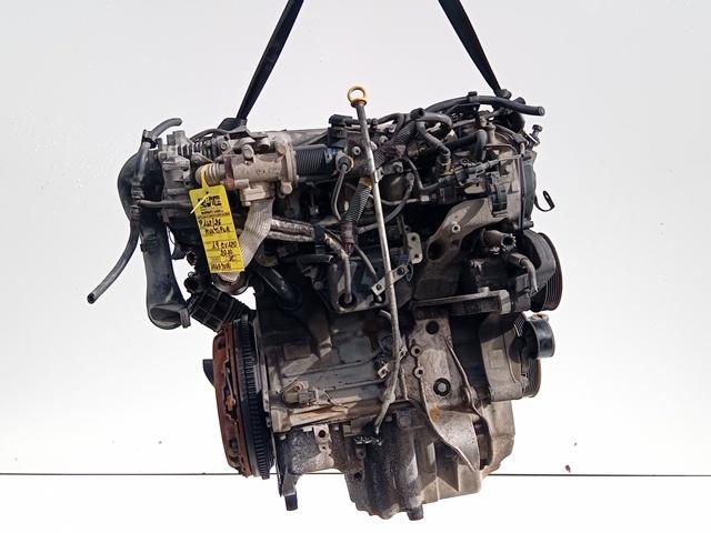 MOTORE FIAT MULTIPLA 2010 1.9 MJT 120CV (186A9000) - immagine 3
