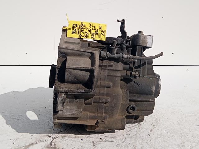 CAMBIO VOILKSWAGEN GOLF V 2006 2.0 T.D. 140CV 6 MARCE (BKD) - immagine 2