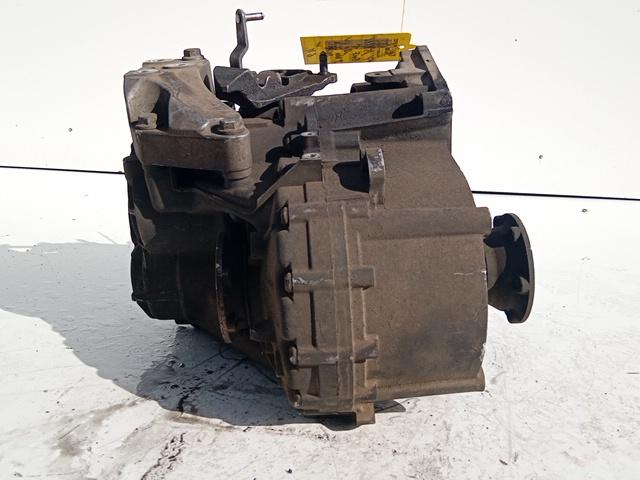 CAMBIO VOILKSWAGEN GOLF V 2006 2.0 T.D. 140CV 6 MARCE (BKD) - immagine 4